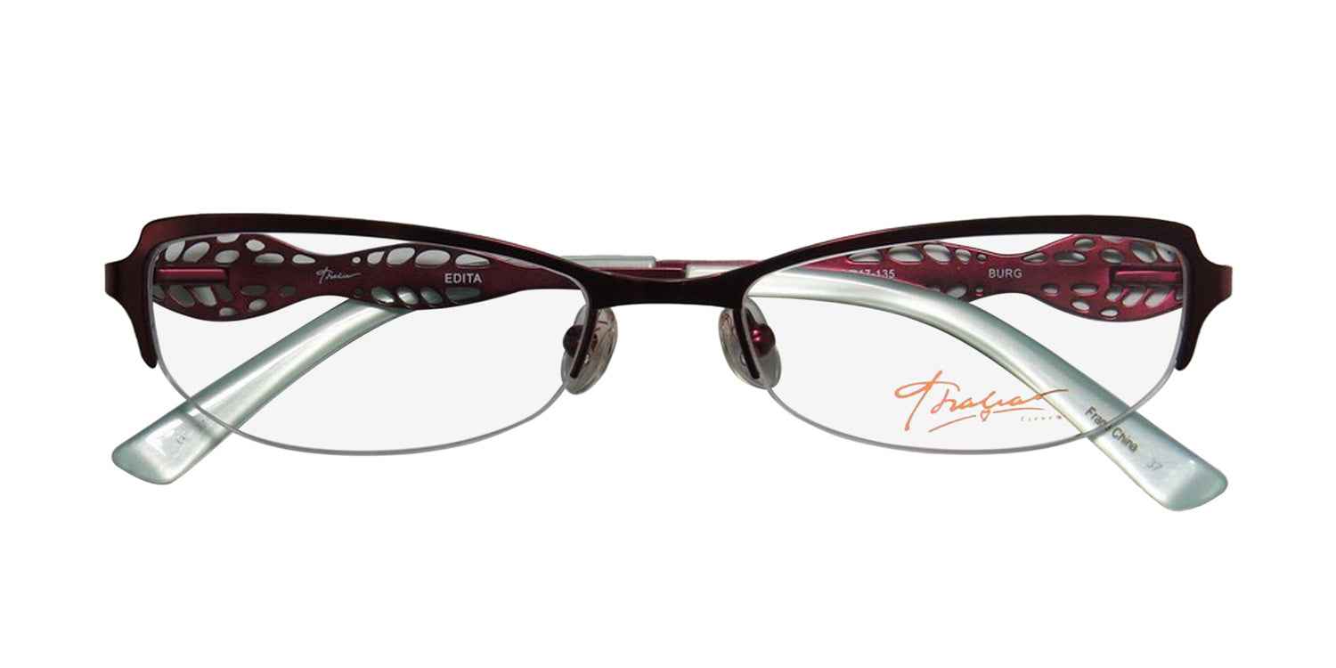 Thalia Edita Eyeglasses