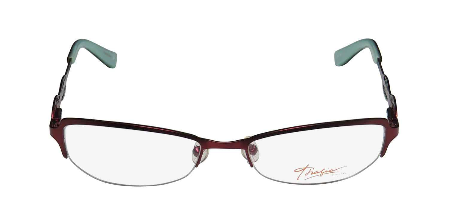 Thalia Edita Eyeglasses