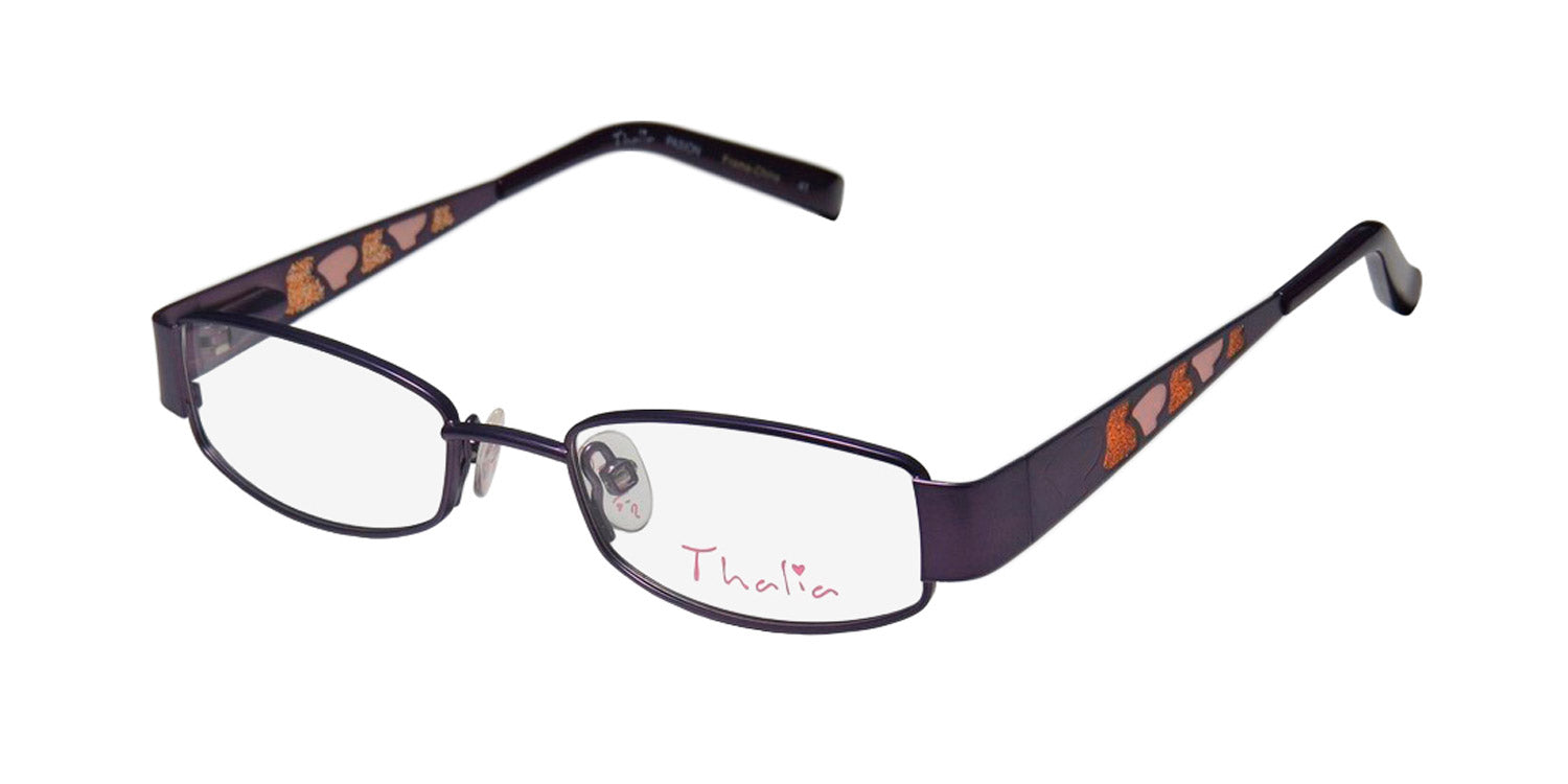 Thalia Pasion Eyeglasses by ModaFrames