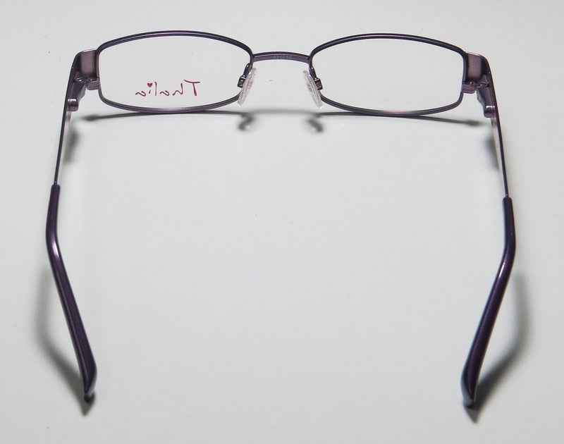 Thalia Pasion Eyeglasses