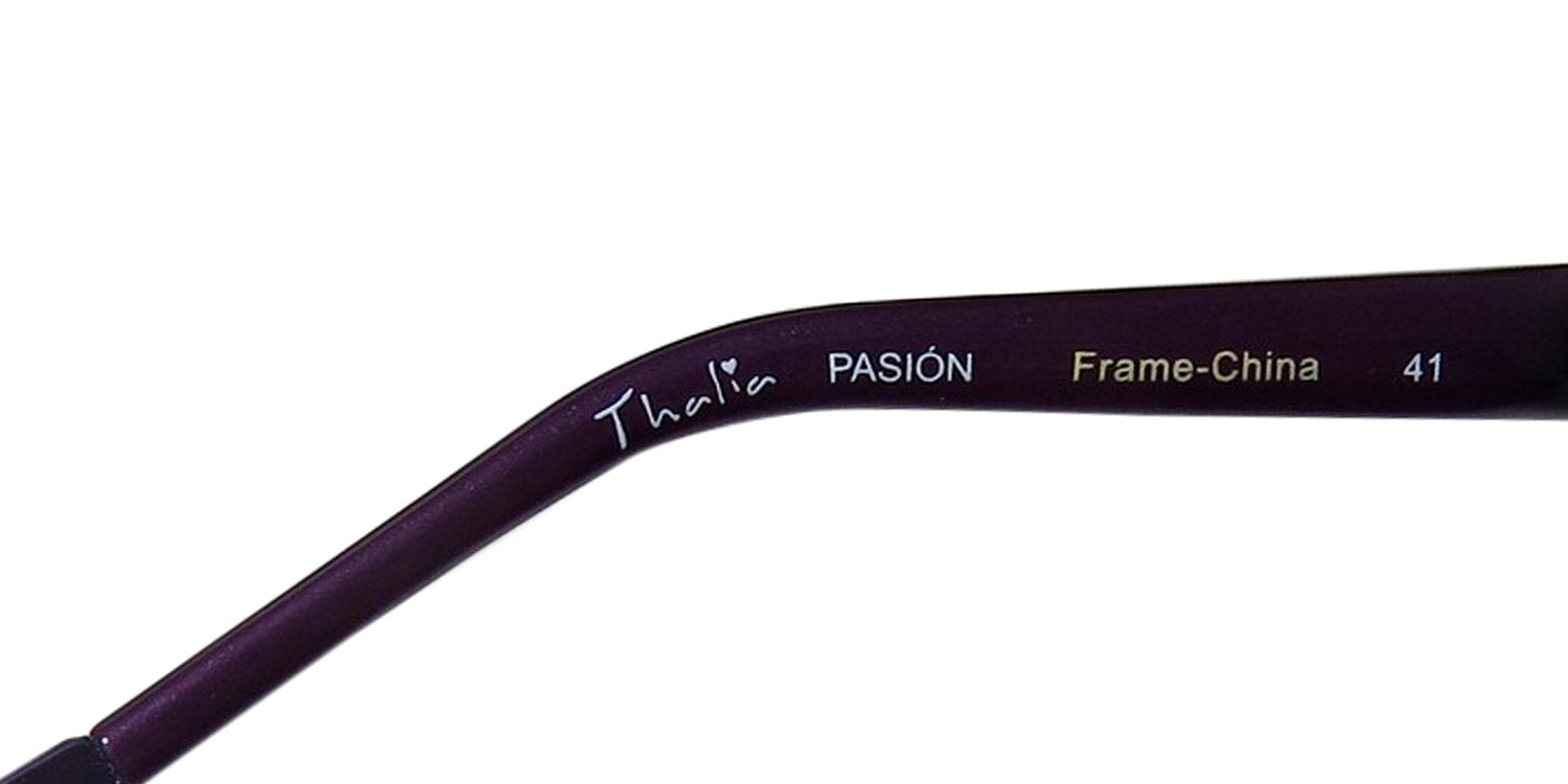 Thalia Pasion Eyeglasses by ModaFrames