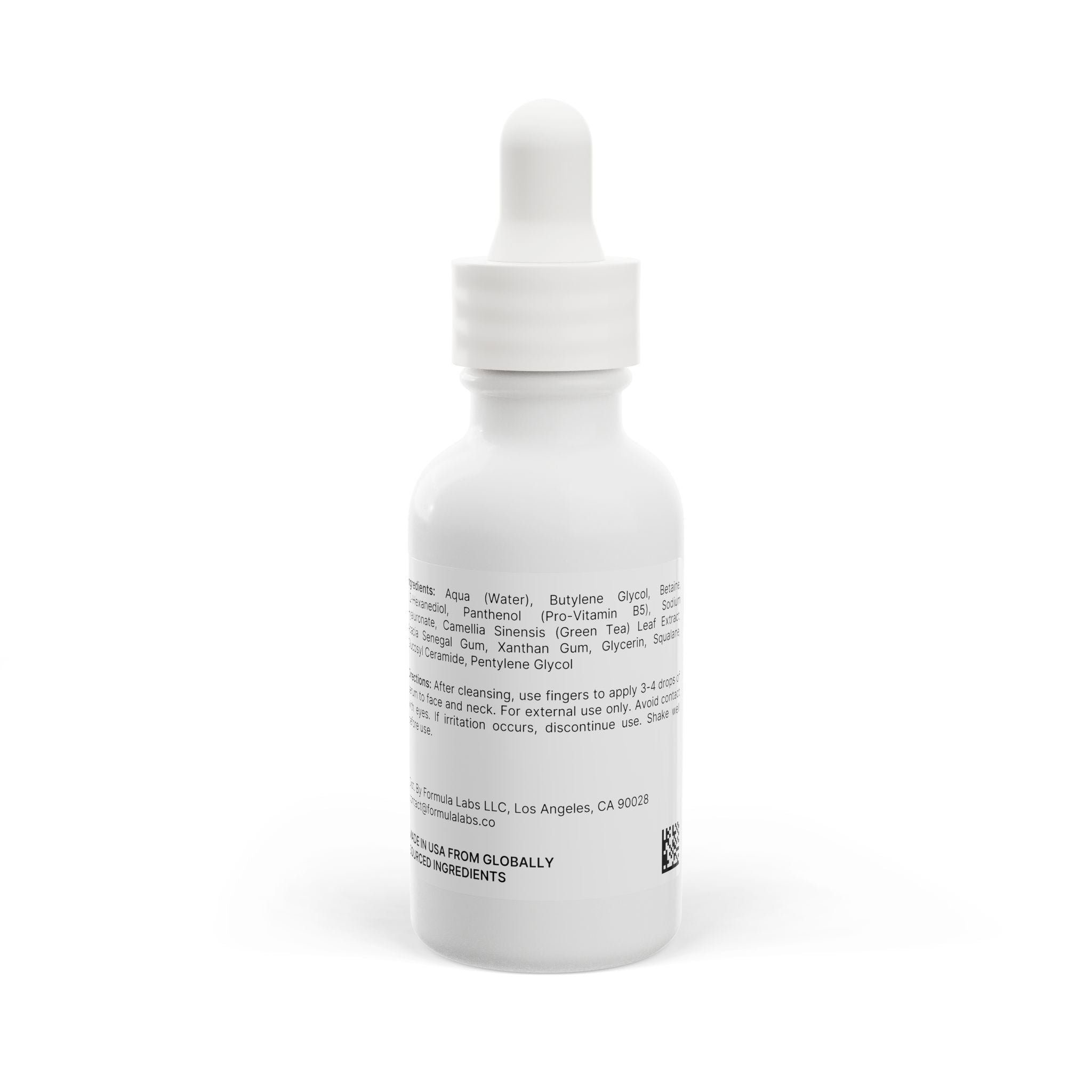 AQUA REINE Hyaluronic Acid Complex Serum, 1oz by Spee24, LLC