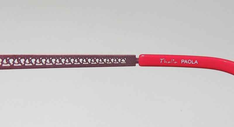 Thalia Paola Eyeglasses