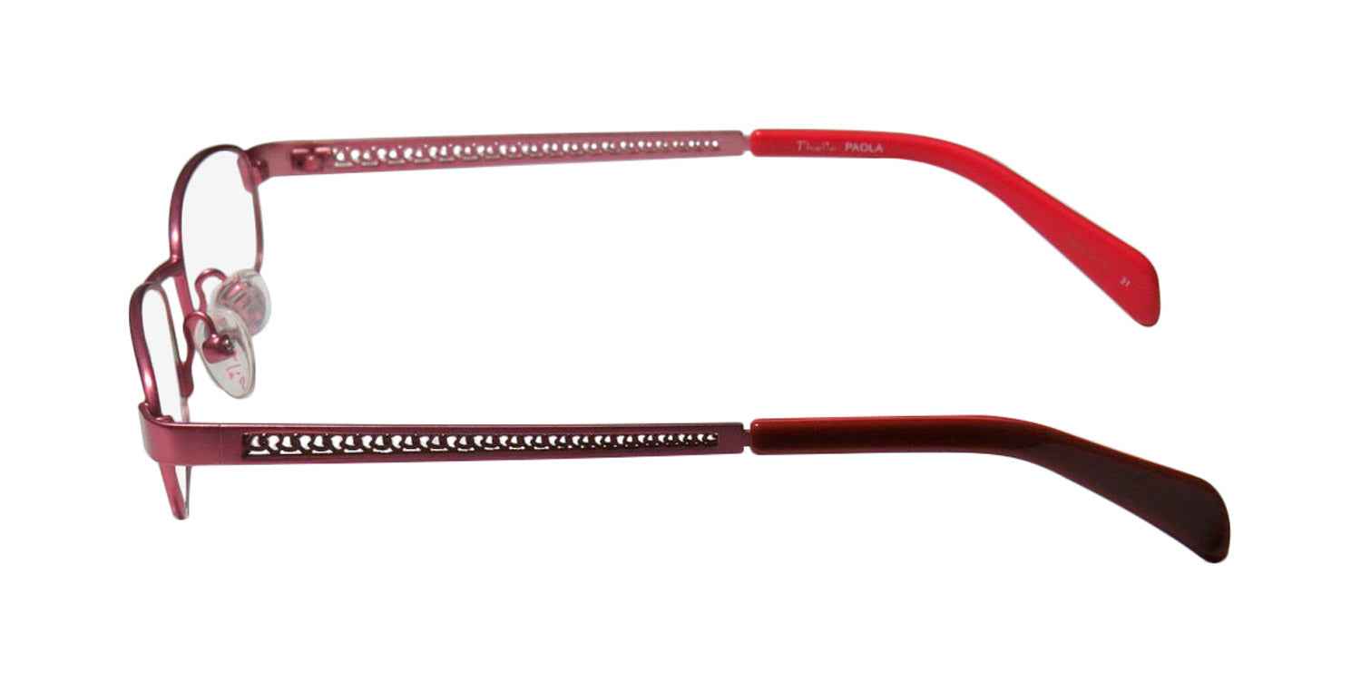 Thalia Paola Eyeglasses