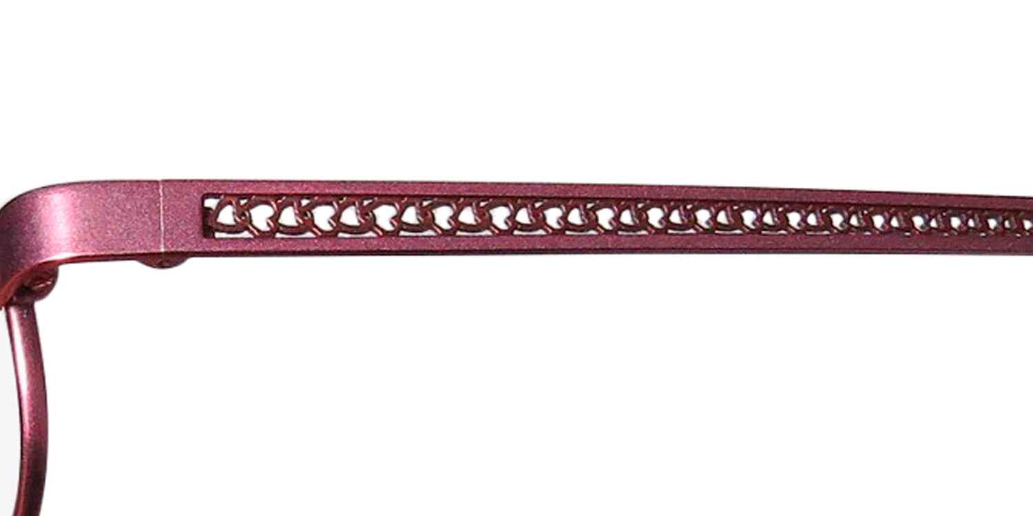 Thalia Paola Eyeglasses