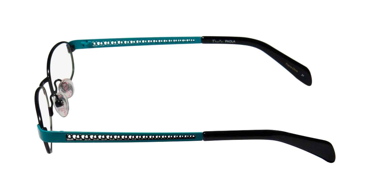 Thalia Paola Eyeglasses