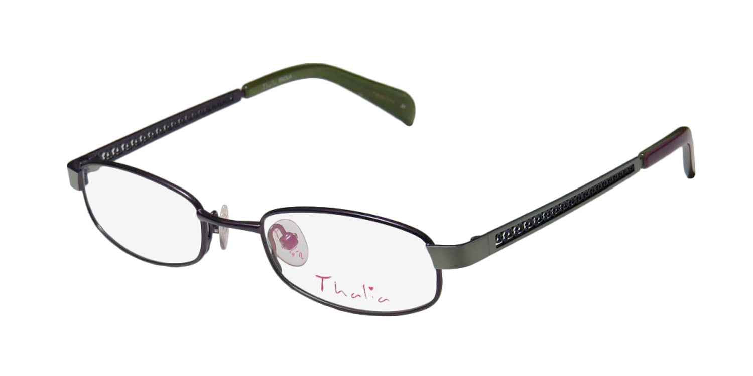 Thalia Paola Eyeglasses