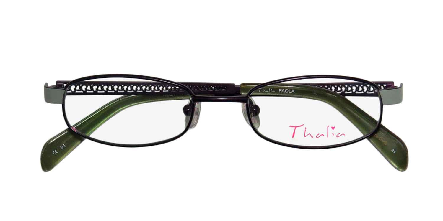 Thalia Paola Eyeglasses