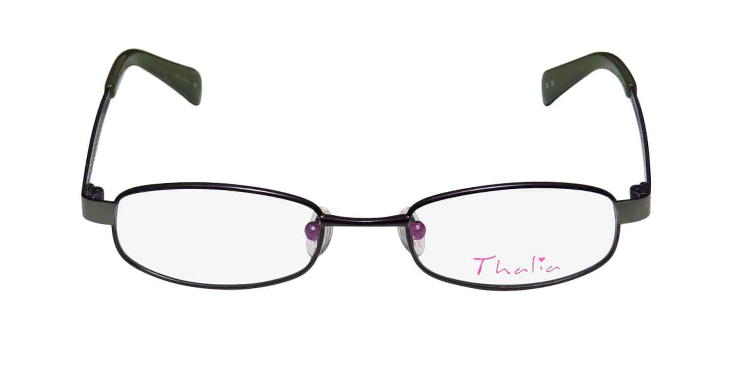 Thalia Paola Eyeglasses