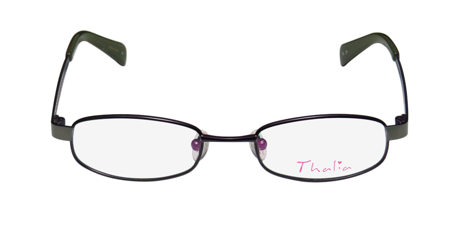 Thalia Paola Eyeglasses by ModaFrames