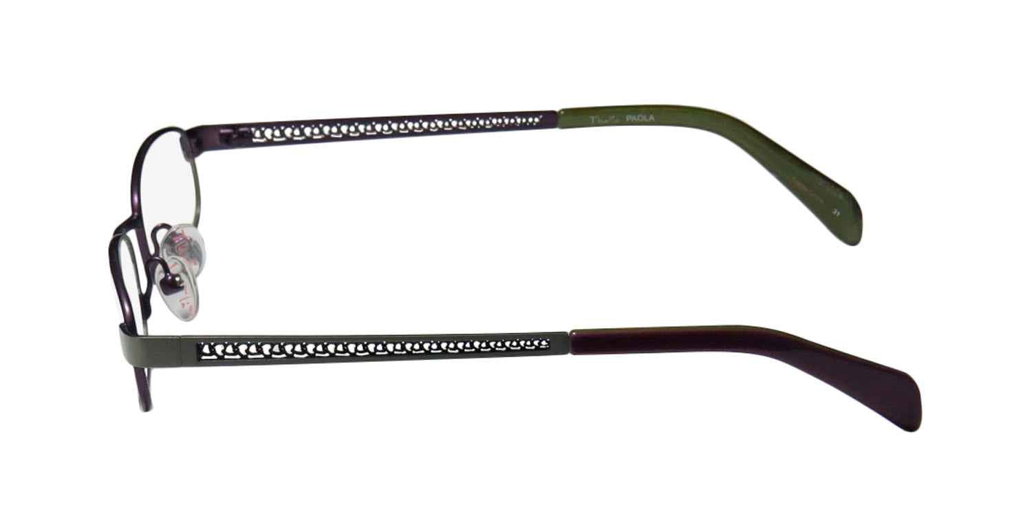 Thalia Paola Eyeglasses