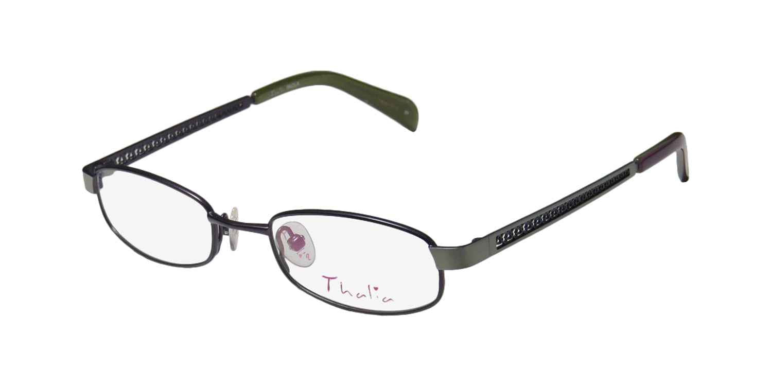 Thalia Paola Eyeglasses