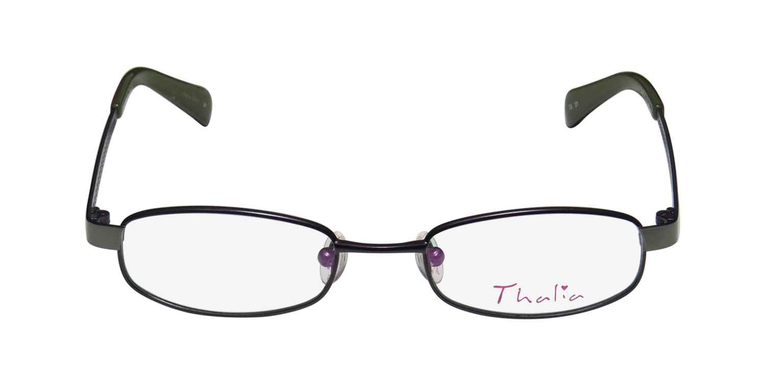 Thalia Paola Eyeglasses