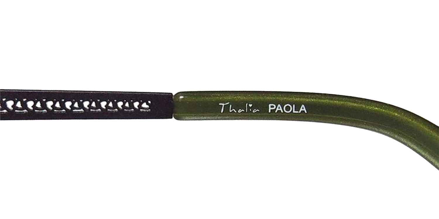 Thalia Paola Eyeglasses