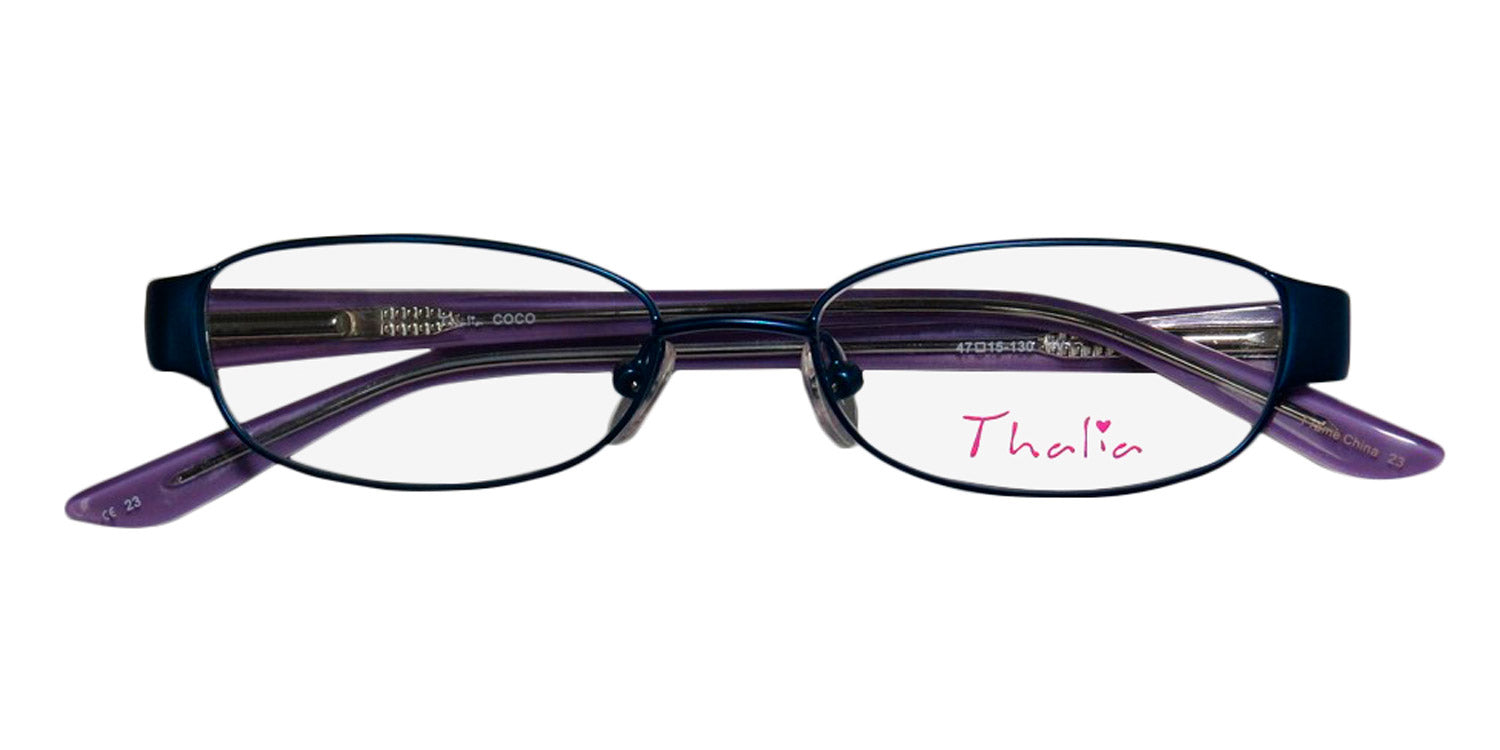 Thalia Coco Eyeglasses by ModaFrames