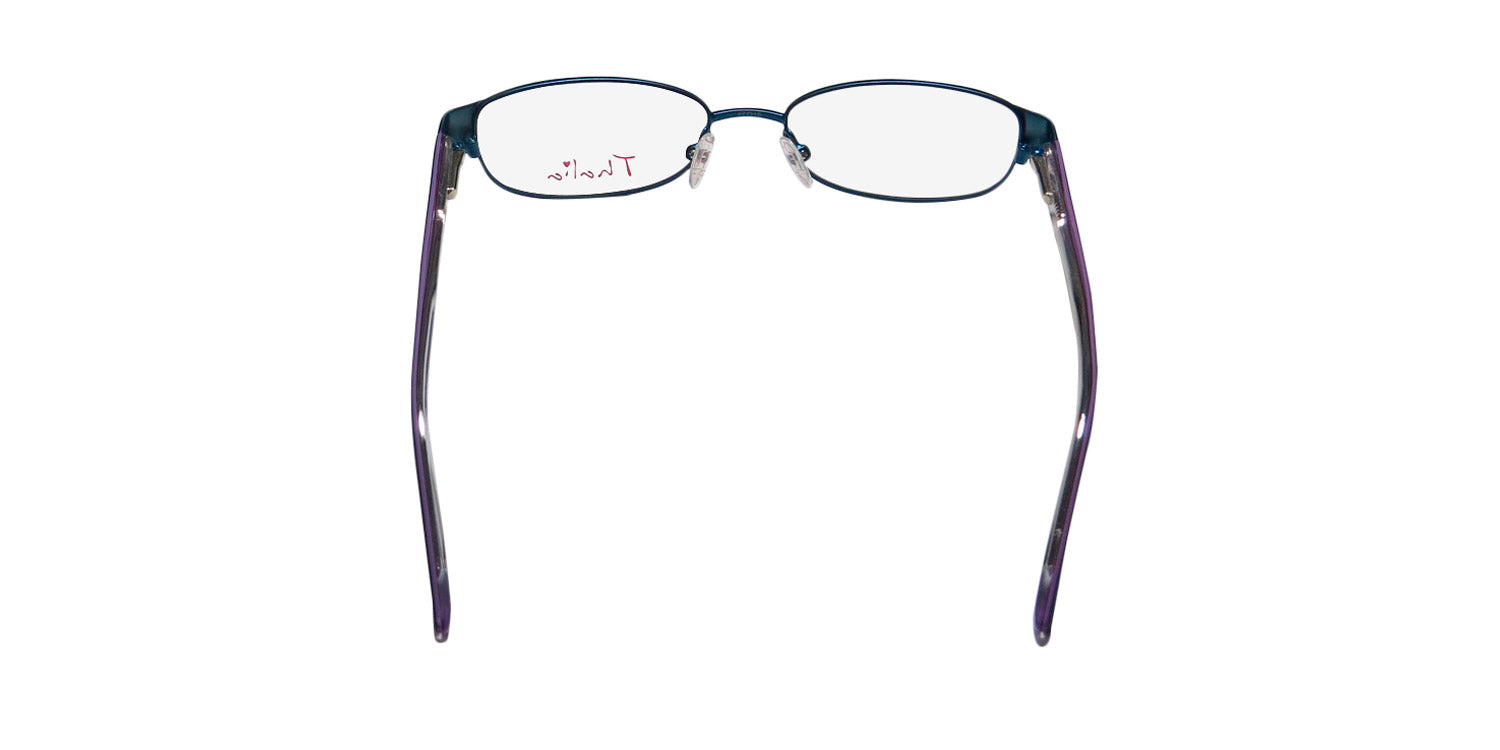 Thalia Coco Eyeglasses by ModaFrames