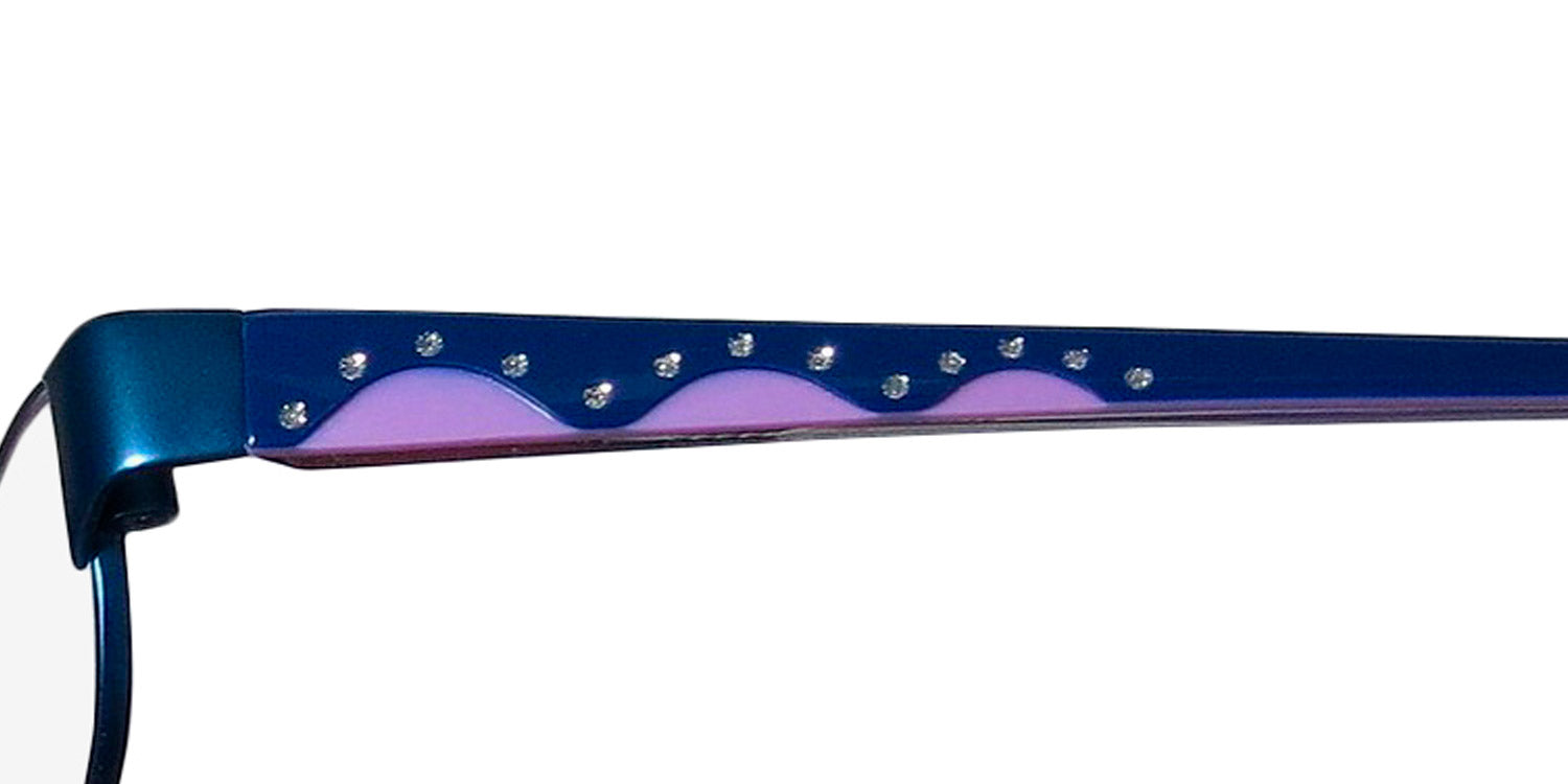 Thalia Coco Eyeglasses by ModaFrames