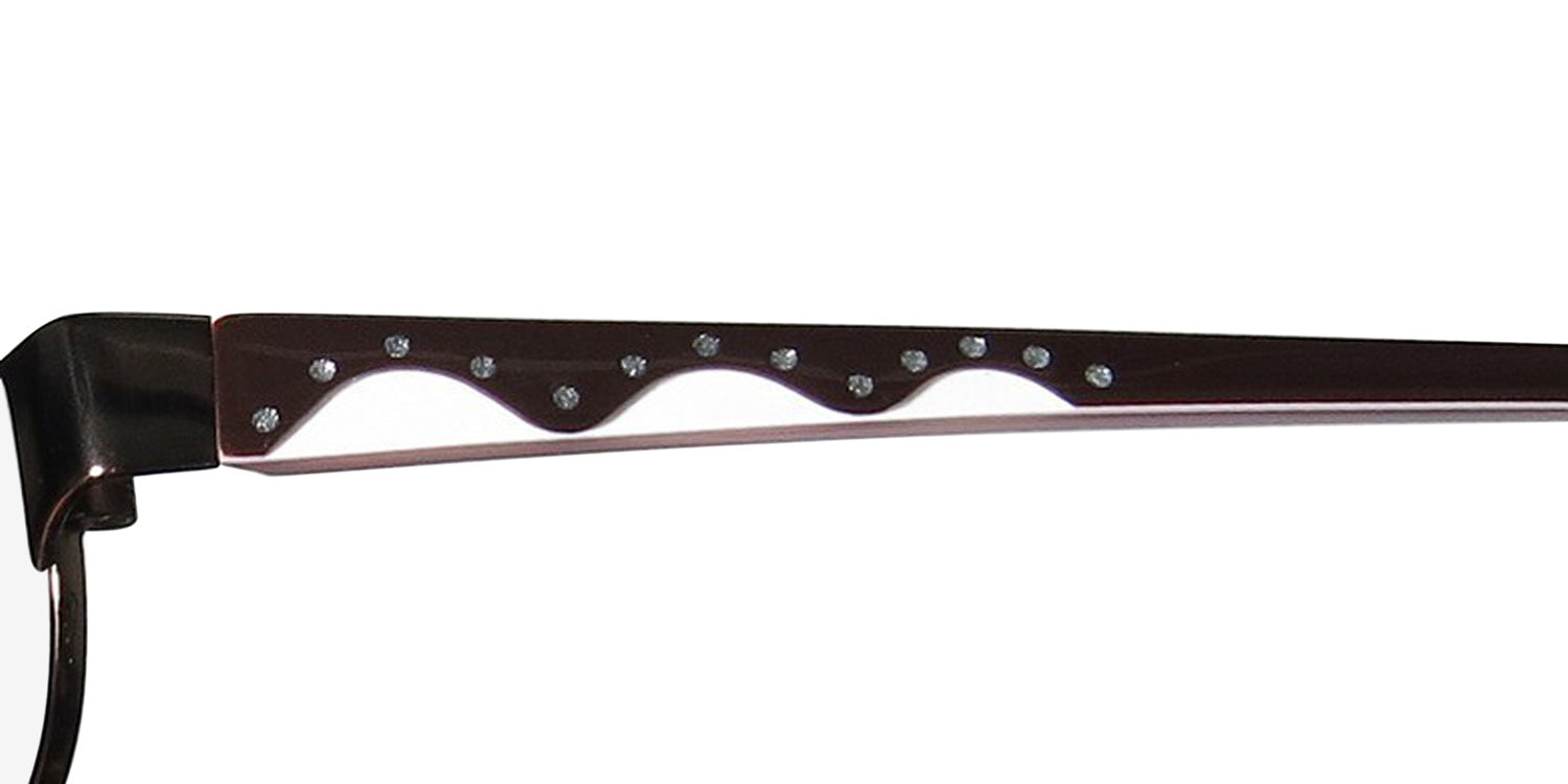 Thalia Coco Eyeglasses