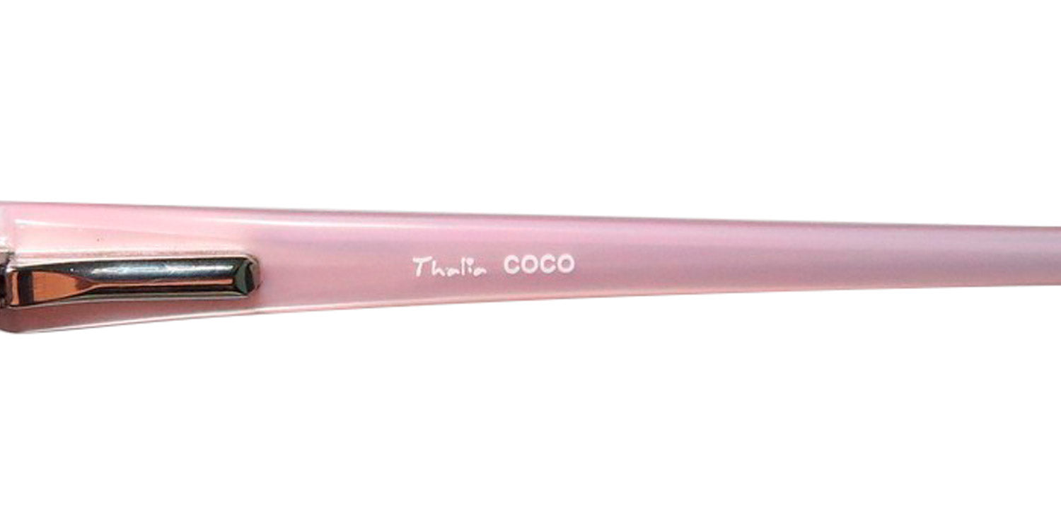 Thalia Coco Eyeglasses by ModaFrames
