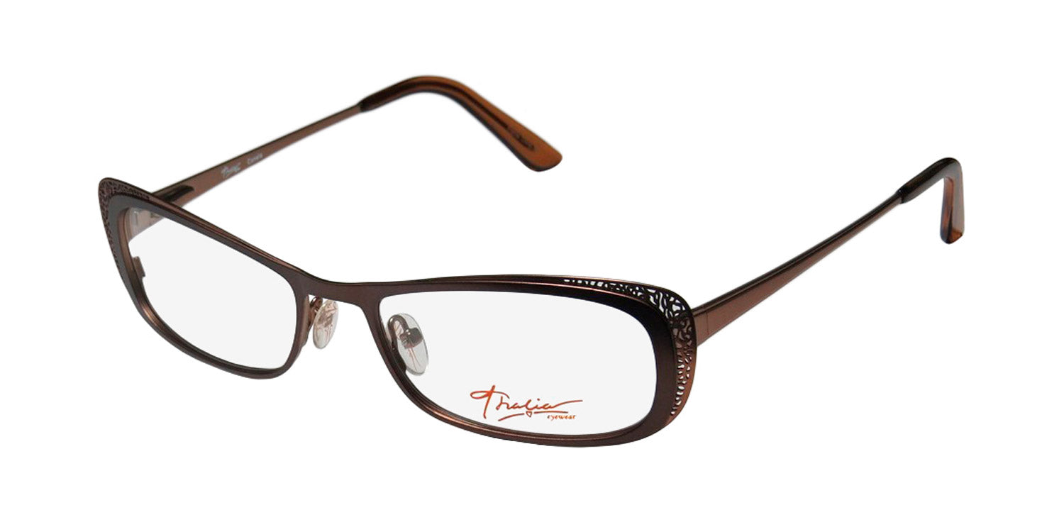 Thalia Canela Eyeglasses by ModaFrames