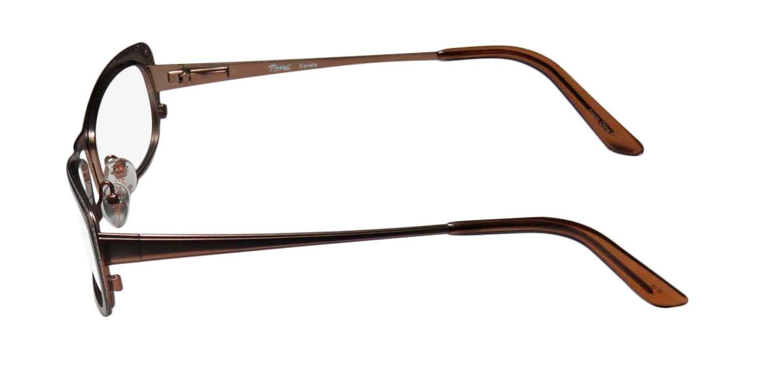 Thalia Canela Eyeglasses