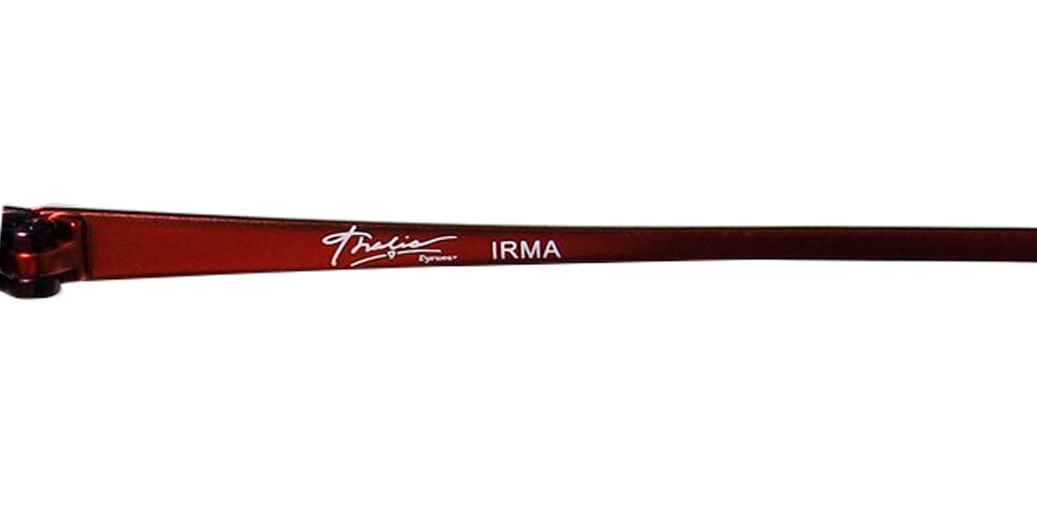 Thalia Irma Eyeglasses by ModaFrames