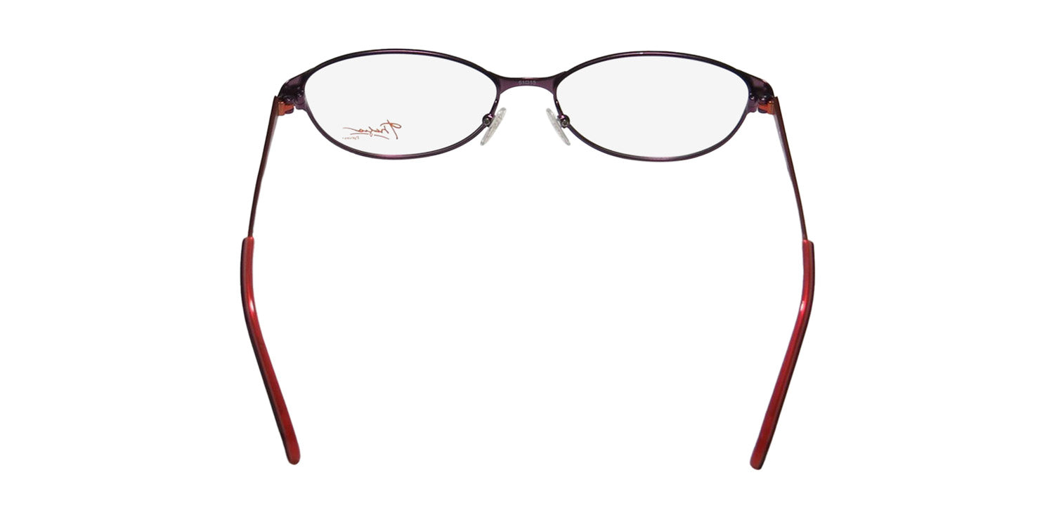 Thalia Irma Eyeglasses by ModaFrames