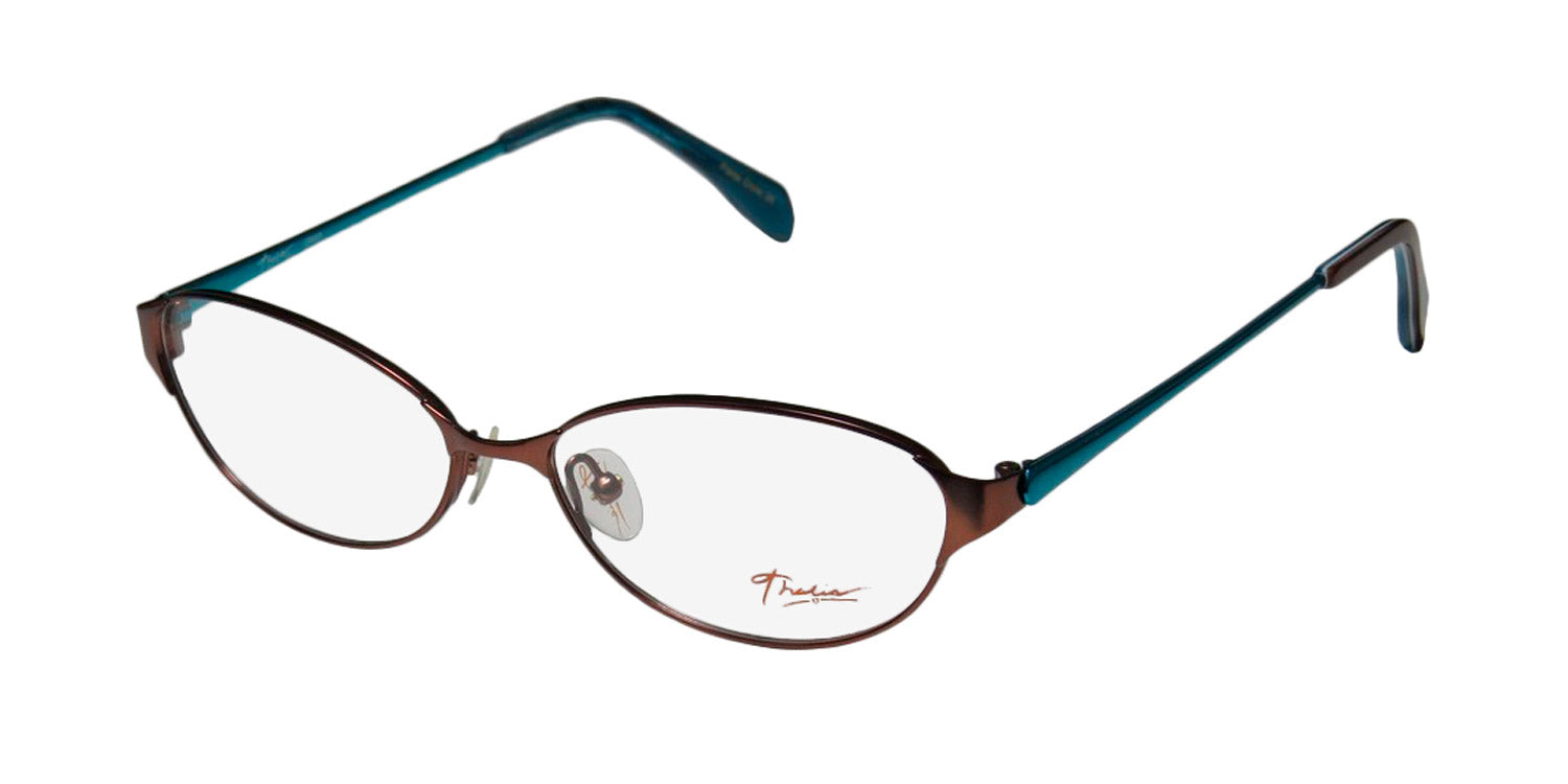 Thalia Irma Eyeglasses by ModaFrames
