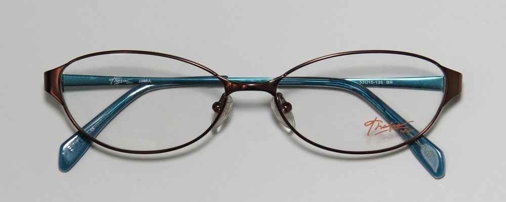 Thalia Irma Eyeglasses by ModaFrames