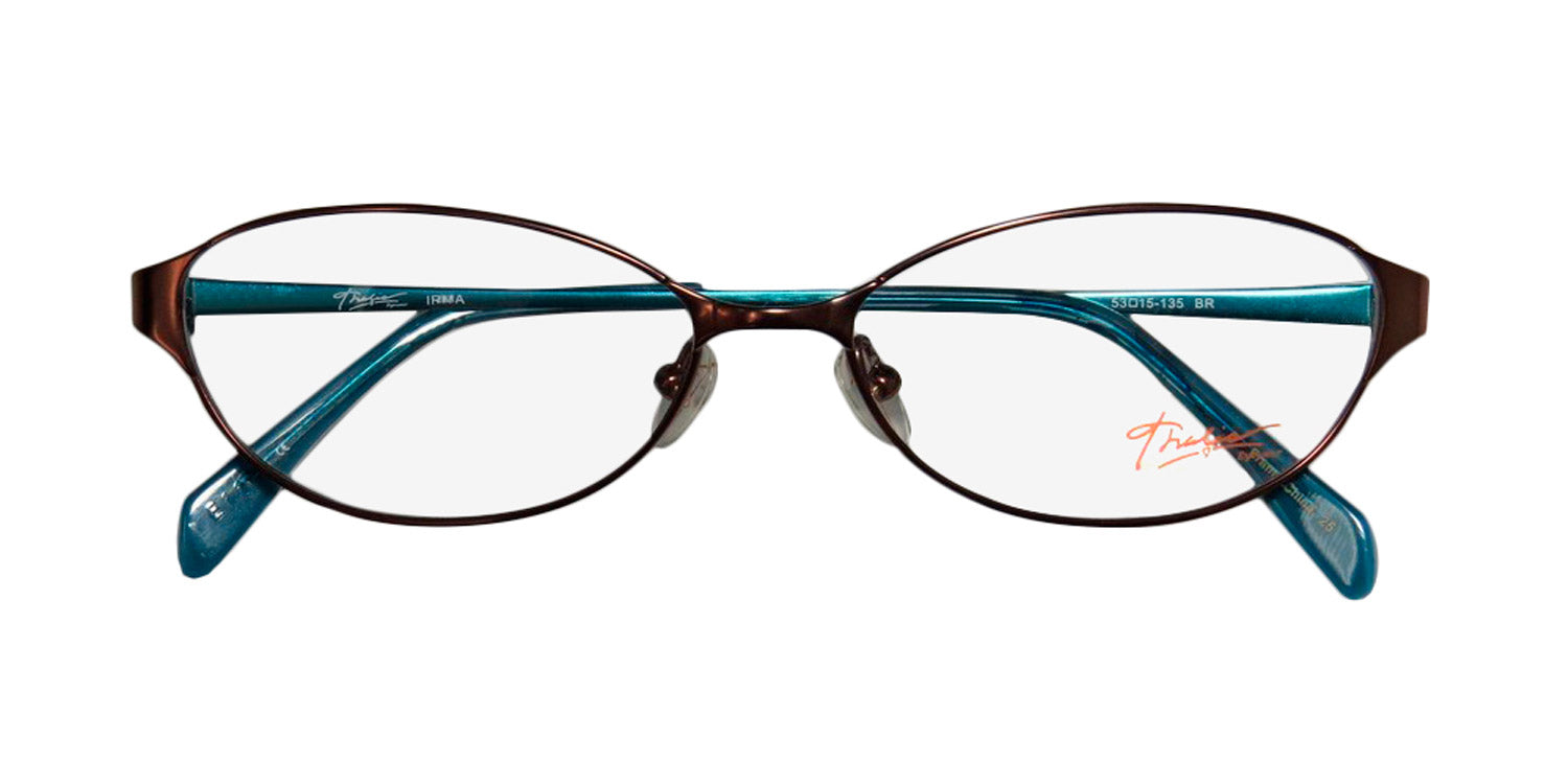 Thalia Irma Eyeglasses by ModaFrames