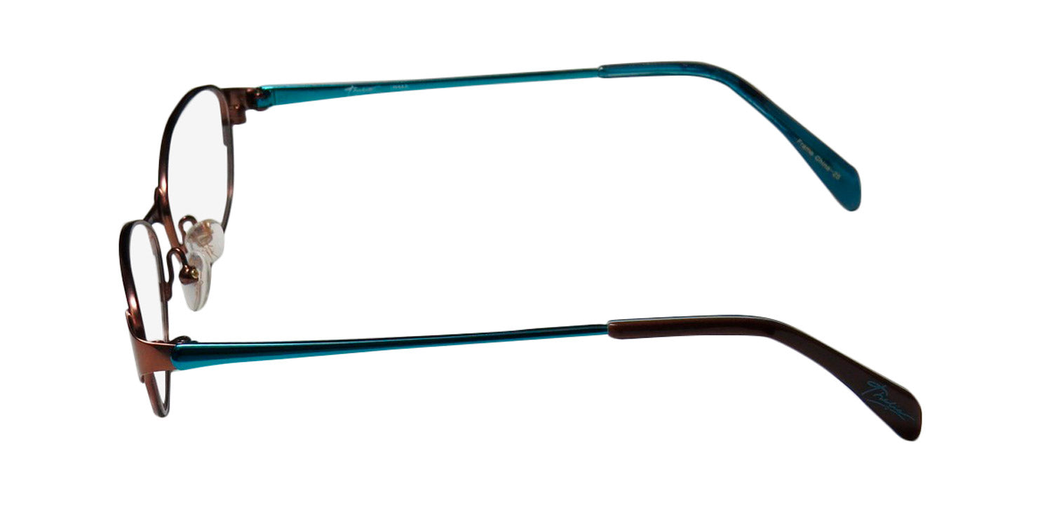 Thalia Irma Eyeglasses by ModaFrames