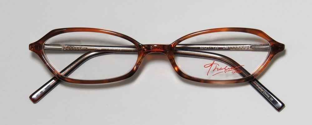 Thalia Paraiso Eyeglasses - DestGlow