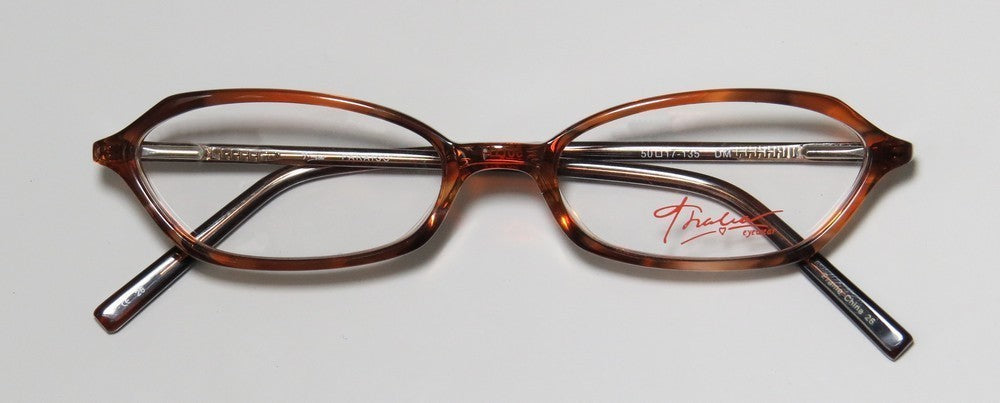 Thalia Paraiso Eyeglasses - DestGlow