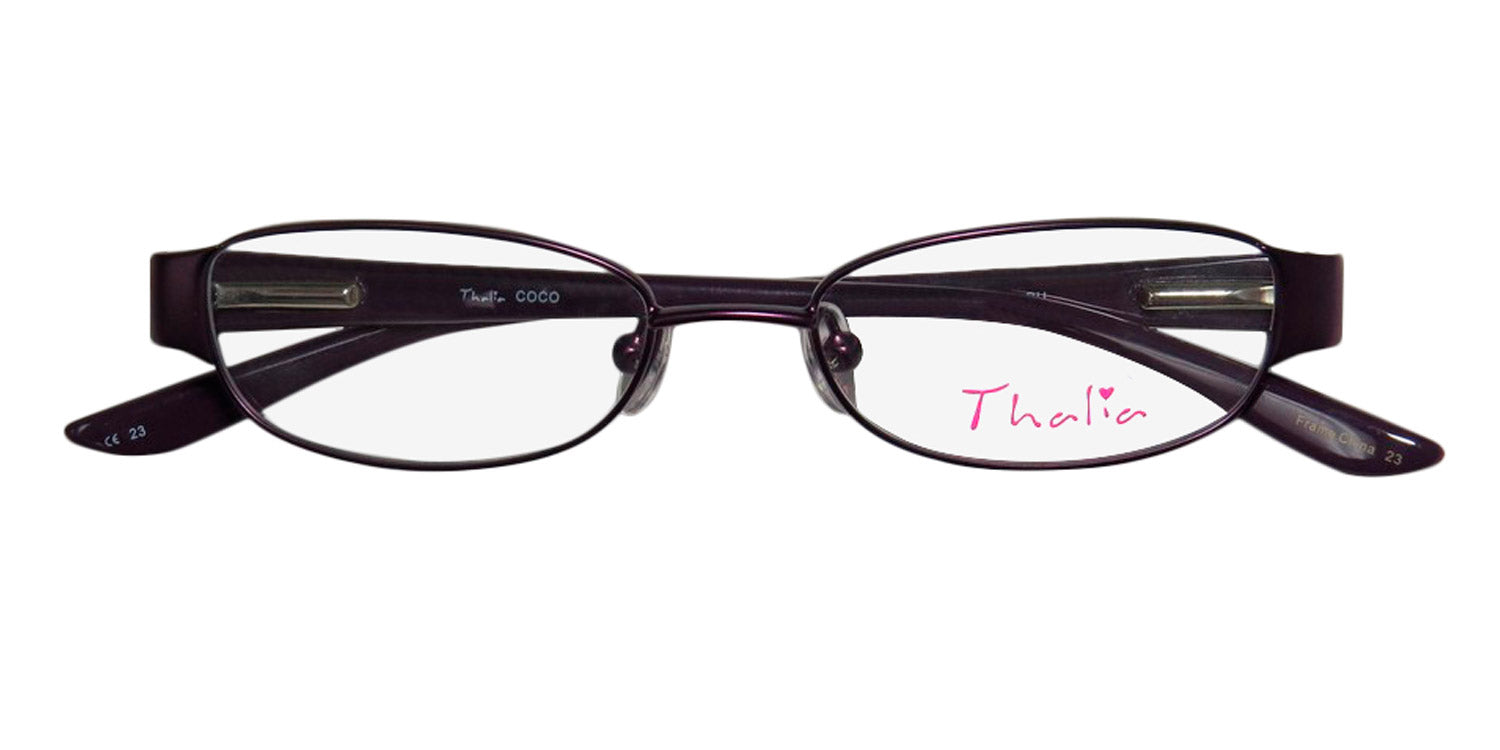 Thalia Coco Eyeglasses by ModaFrames