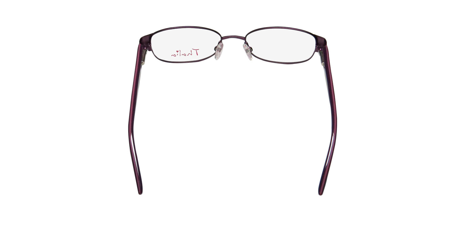 Thalia Coco Eyeglasses by ModaFrames