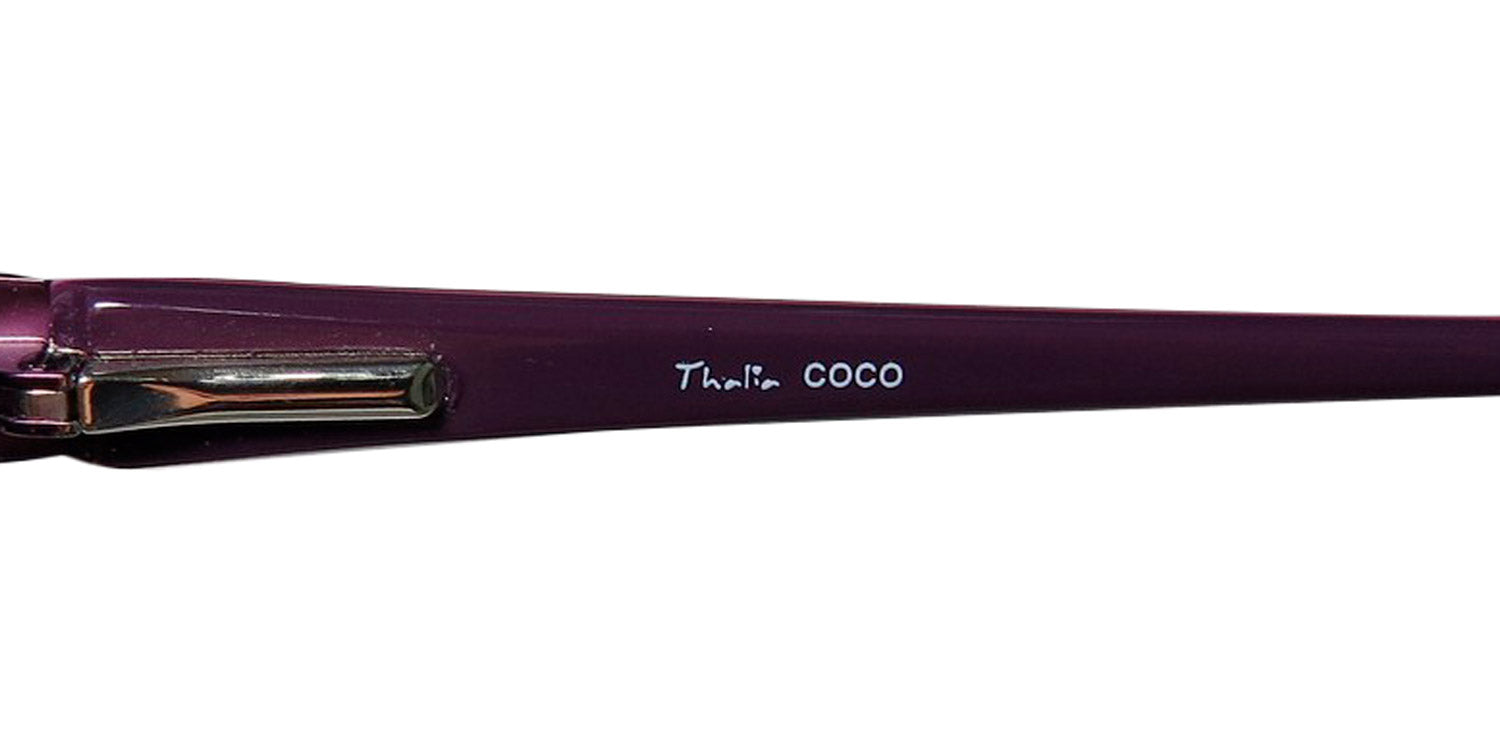 Thalia Coco Eyeglasses by ModaFrames
