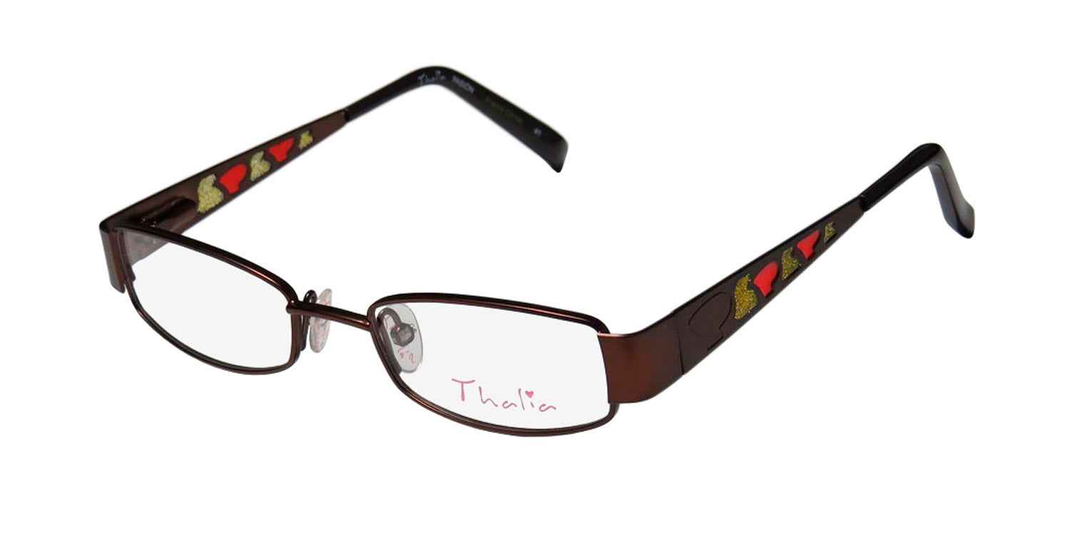 Thalia Pasion Eyeglasses