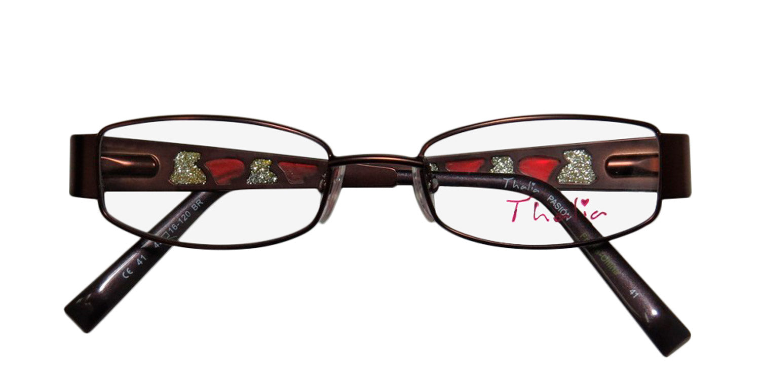 Thalia Pasion Eyeglasses by ModaFrames