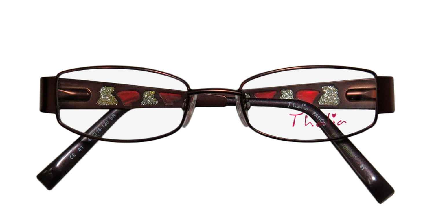 Thalia Pasion Eyeglasses