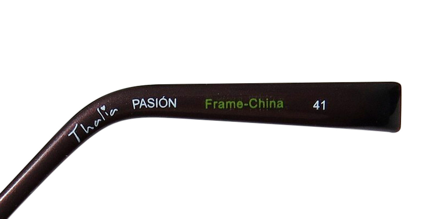 Thalia Pasion Eyeglasses by ModaFrames