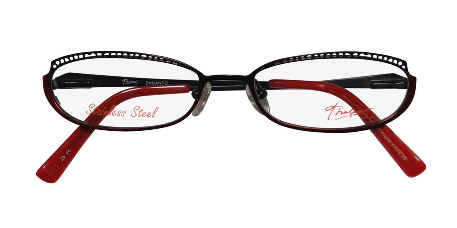 Thalia Encanto Eyeglasses