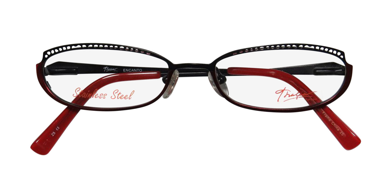 Thalia Encanto Eyeglasses by ModaFrames