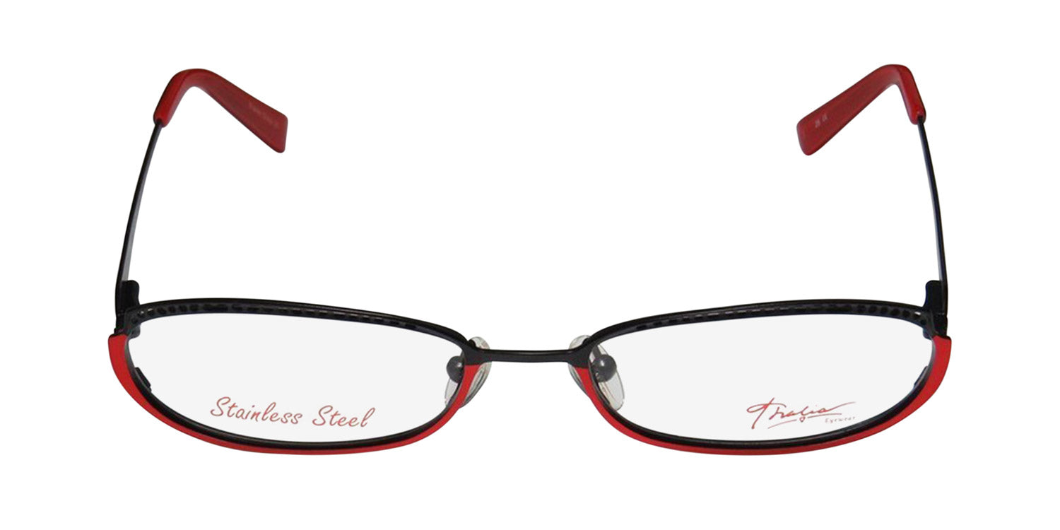 Thalia Encanto Eyeglasses by ModaFrames