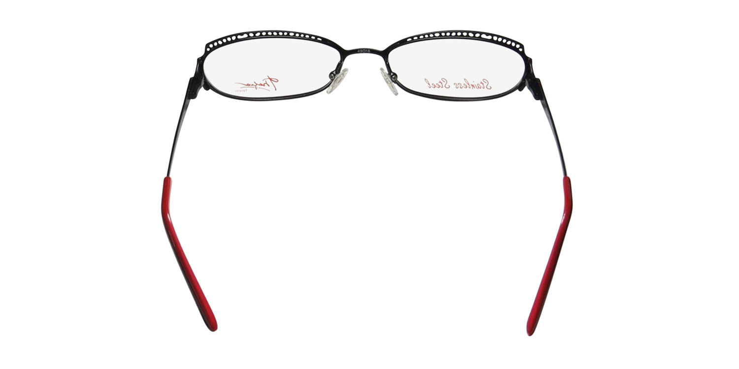Thalia Encanto Eyeglasses by ModaFrames