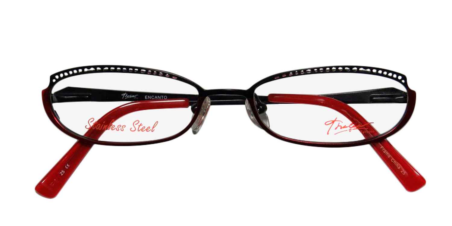 Thalia Encanto Eyeglasses