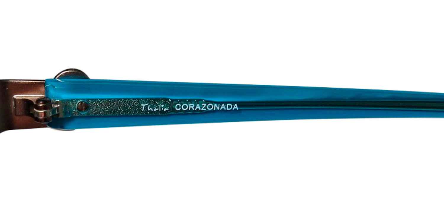 Thalia Corazonada Eyeglasses