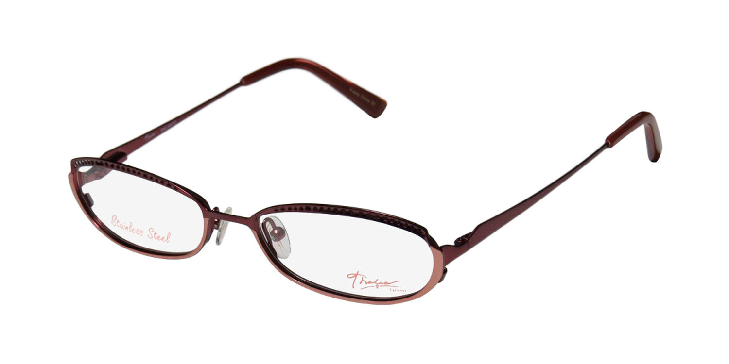 Thalia Encanto Eyeglasses by ModaFrames