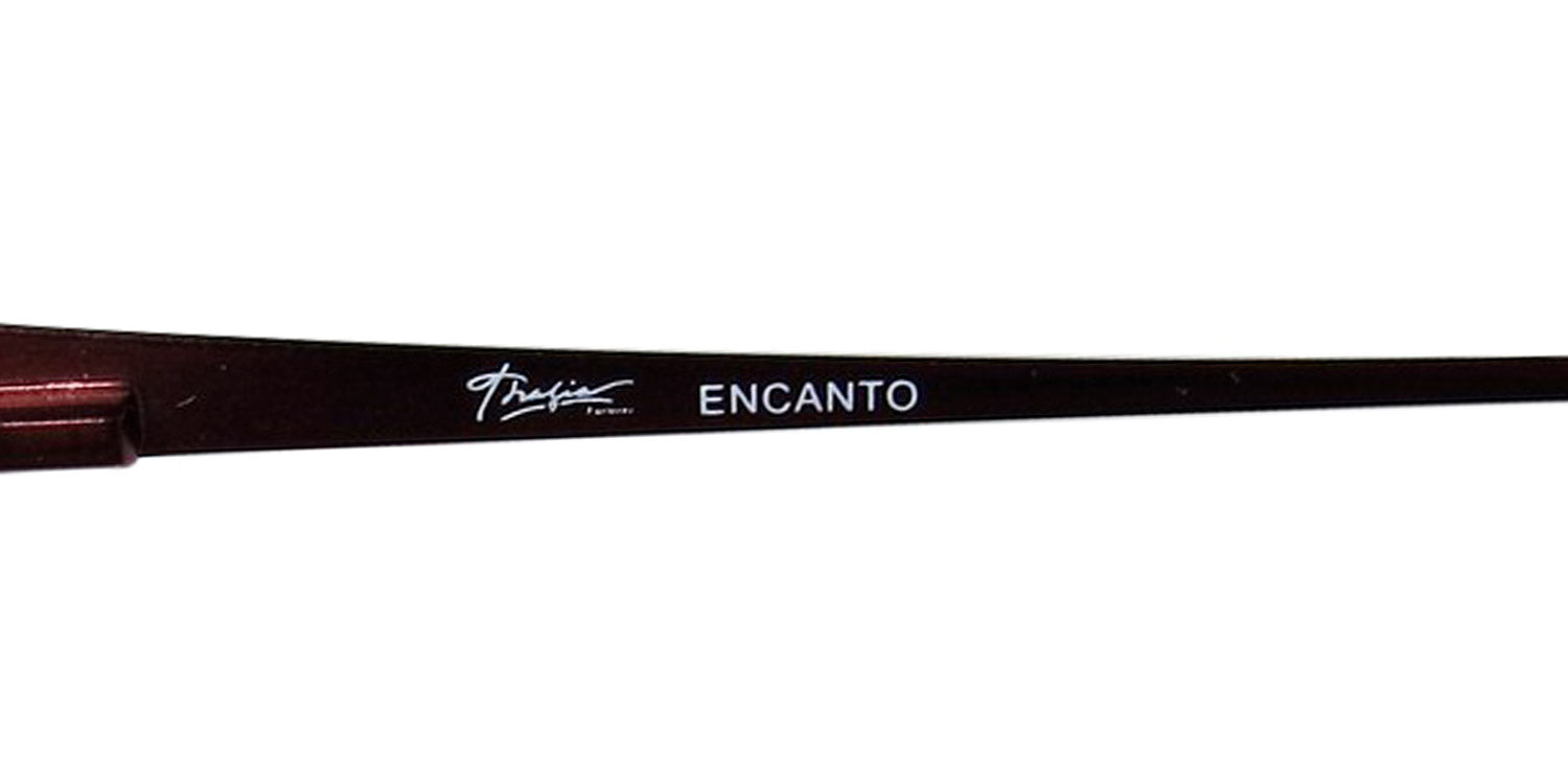 Thalia Encanto Eyeglasses by ModaFrames