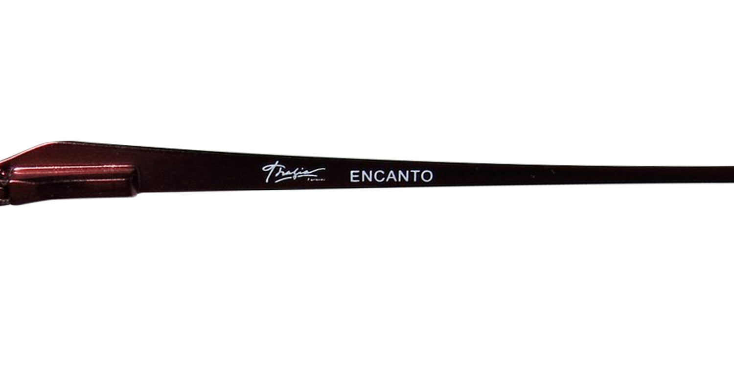 Thalia Encanto Eyeglasses by ModaFrames