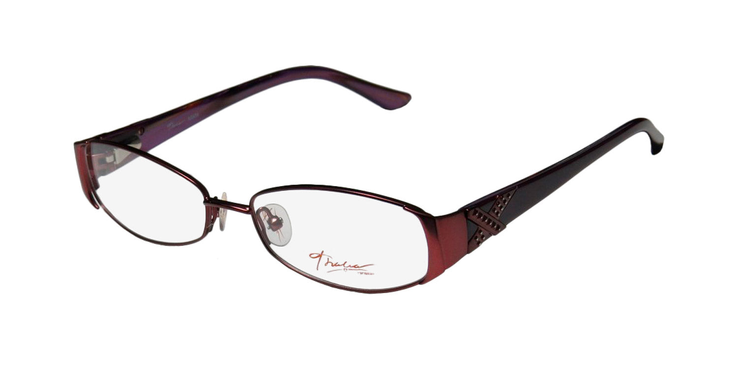 Thalia Agata Eyeglasses - DestGlow